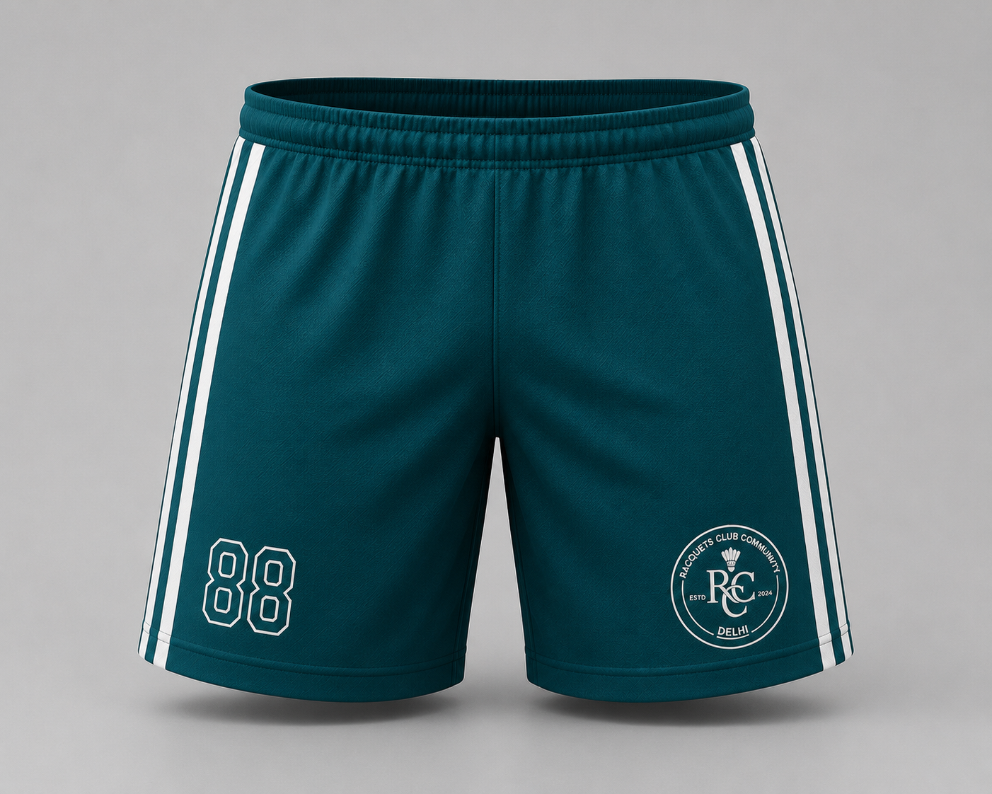 RCC Performance Shorts