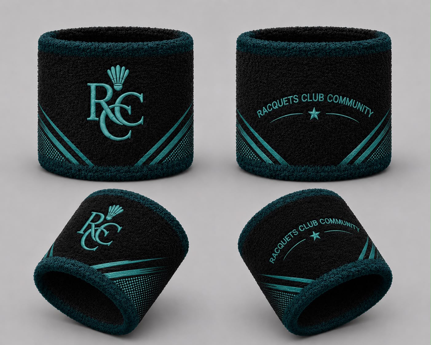RCC Wristband